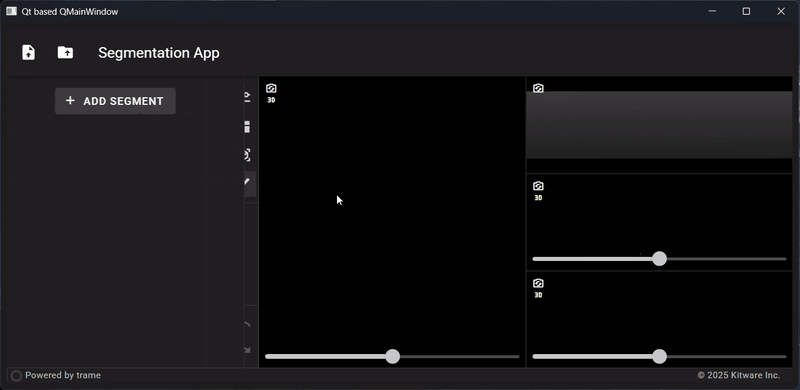 PyQt Demo